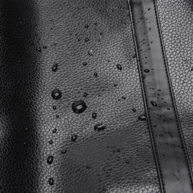 Bolsa de viaje informal de negocios de gran capacidad de hombro equipaje bolsa de mensajero deportes de moda resistente al desgaste bolso de viaje Retro