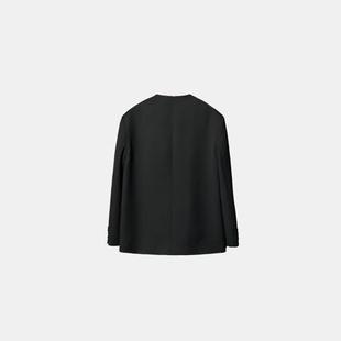 W E full wool suit for men and women