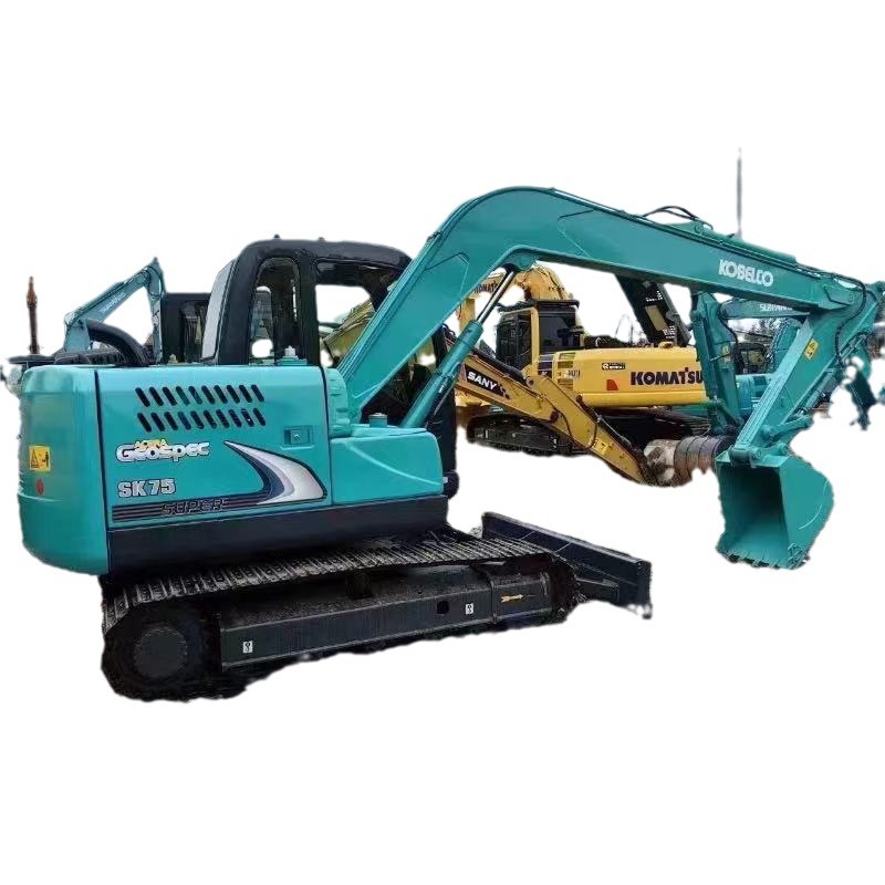 Guiyang Zunyi vende carter de segunda mano 307 3175 PC70 3195 pequeña excavadora original