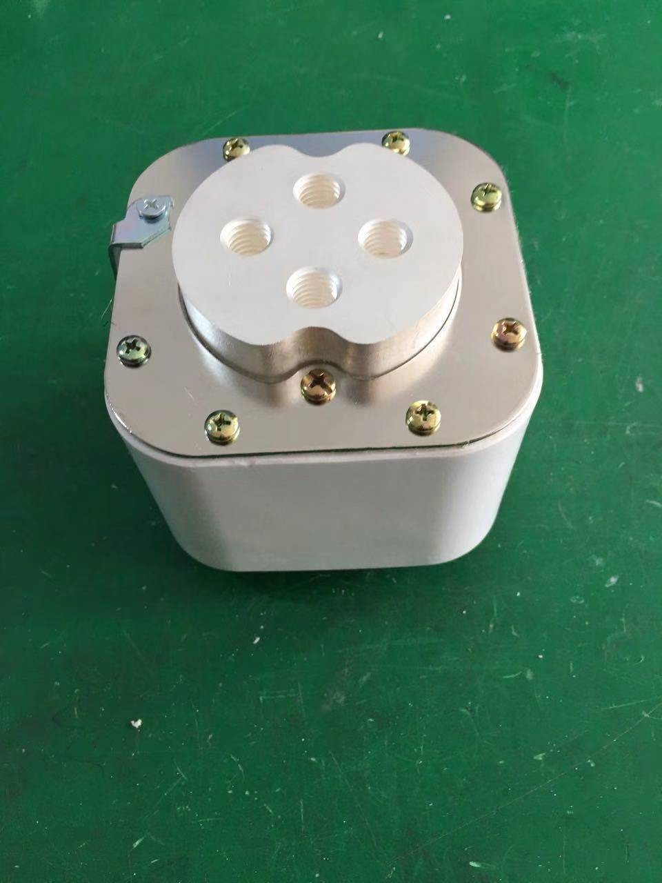 快速熔断器 RS8T 1500V  1800A光伏光伏电速断保护