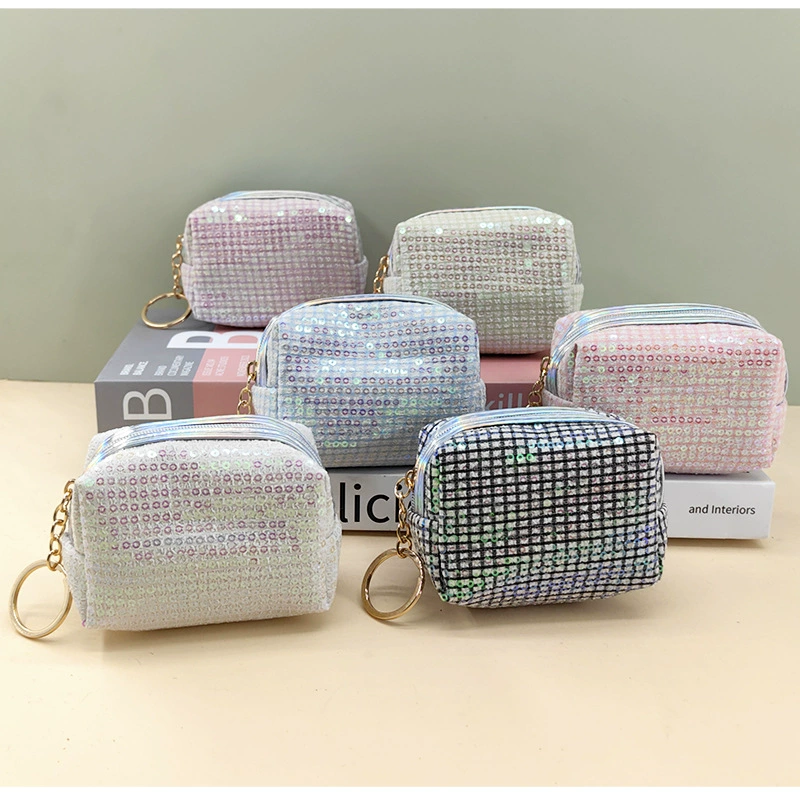 (), бумажник, маленькая сумка, система хранения, брелок, стиль Chanel