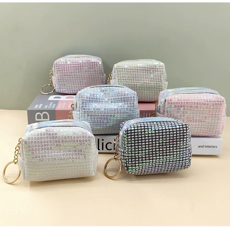 (), бумажник, маленькая сумка, система хранения, брелок, стиль Chanel