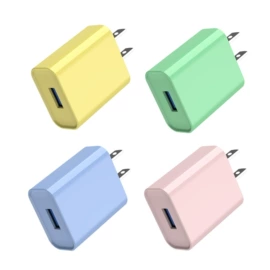 手机充电器;USB HUB;车载充电器