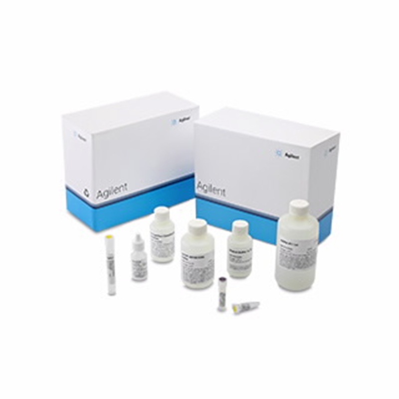DNF-915-K0500 安捷伦Agilent  dsDNA 915 试剂盒 (35–5000 bp)