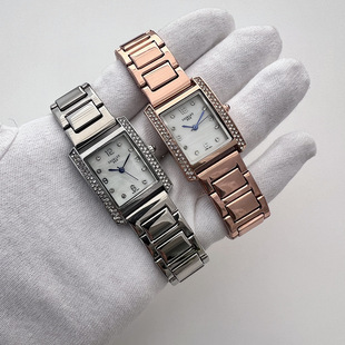 ���Q����䓎��ֱ������Ȧɽ��ʿʯӢ���羳Ů���F؛ Quartz Watc