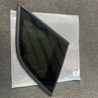 (Black 12D845041C5Ap Original Brand – automobile glass