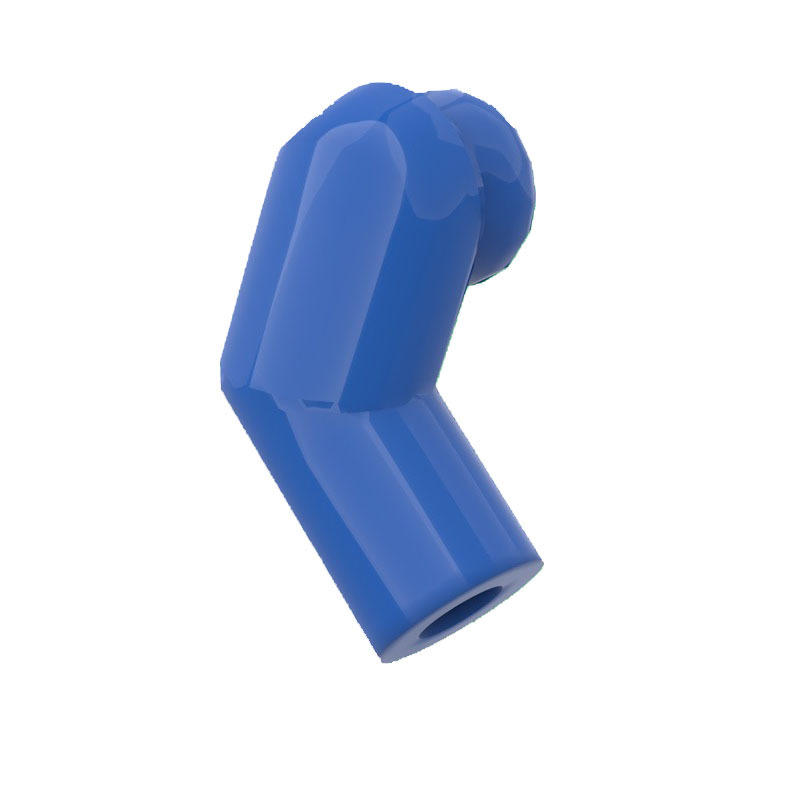 33 blue