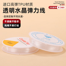 ˮ����������ĥTPU͸����ɫ�ֹ�DIY������朴����Ʒ����ɾo��