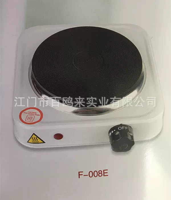 跨境110v家用230V电器电热炉1000W家用电炉实验电炉咖啡炉小家电