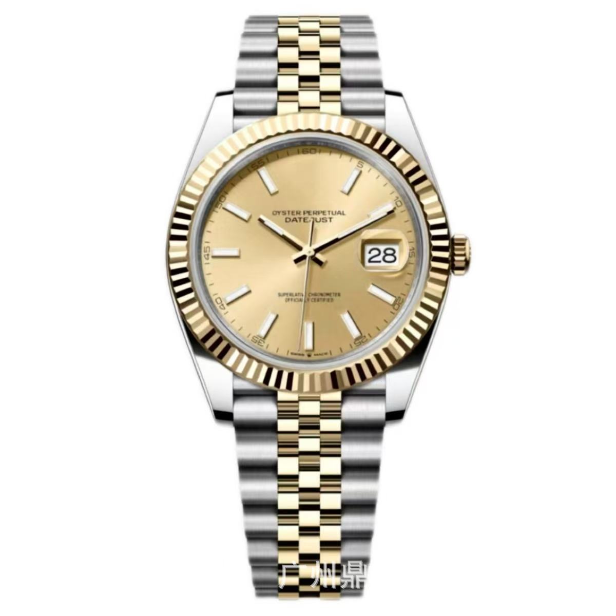 Swiss watch