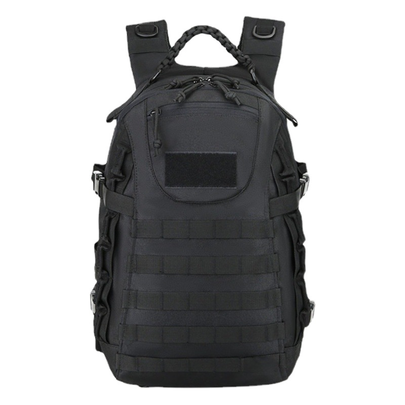 Camping Dragon Egg 2Nd Generation Tactical Backpack Outdoor Military Fan Travel Backpack Mountaineering Bag Molle Running Backpack