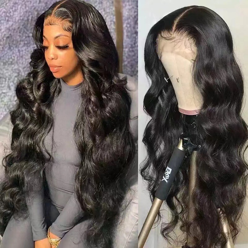 Front Lace Wig Aliexpress New Product South African Wig Women's Long Curly Hair Big Wave Wig Factory Ready for Delivery Front Lace Wig Aliexpress New Product South African Wig Women's Long Curly Hair Big Wave Wig Factory Ready for Delivery