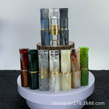 跨境热销台湾树玉过滤烟嘴香烟焦油过滤器通用9MM仿玉石滤嘴滤嘴