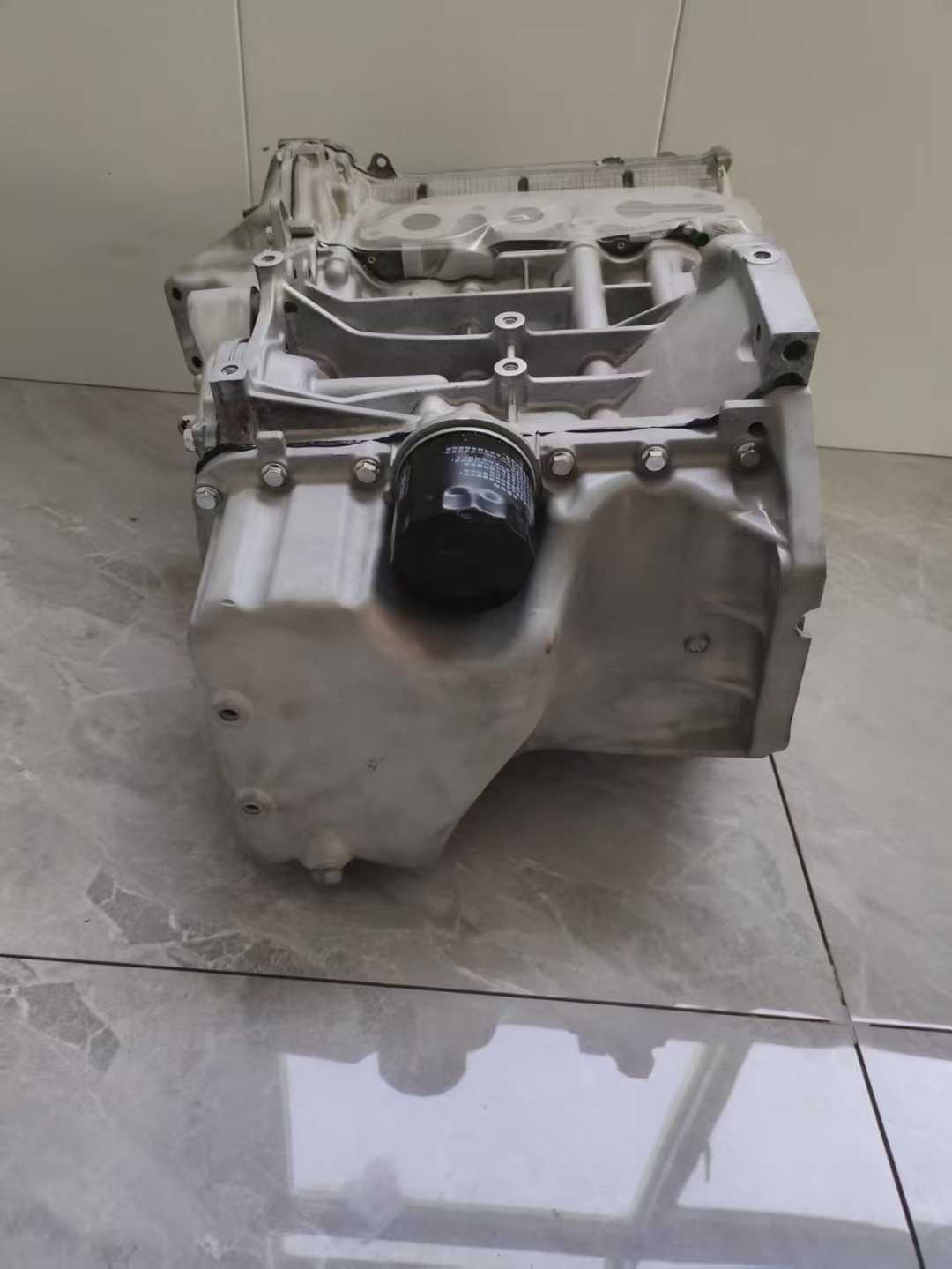 Applicable to All Engines of the New Alto K10B Series