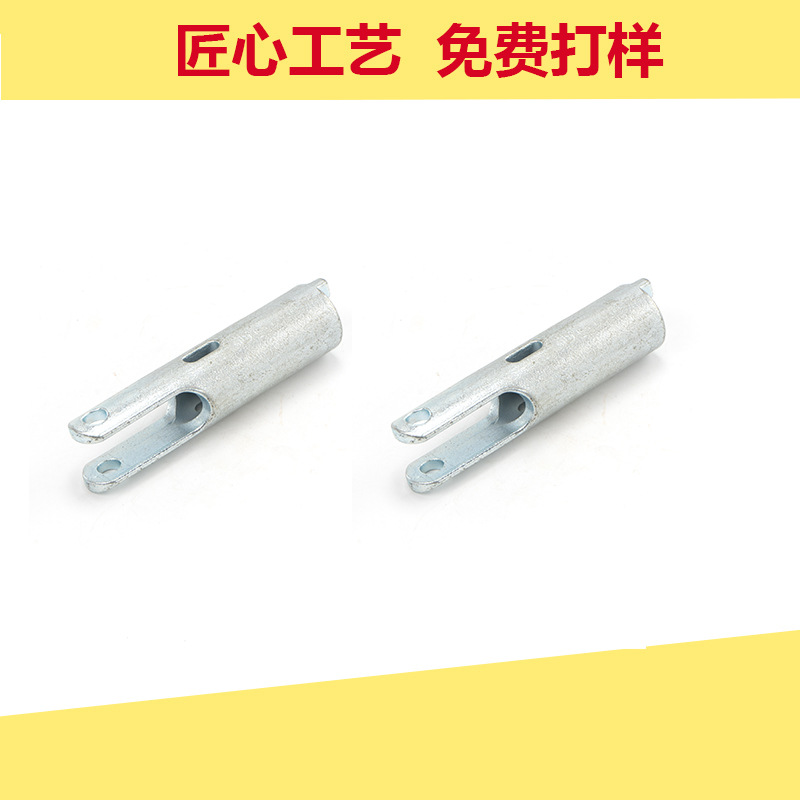 数控自动车床精密铸造件定制cnc加工件非标五金精密小零件机加工