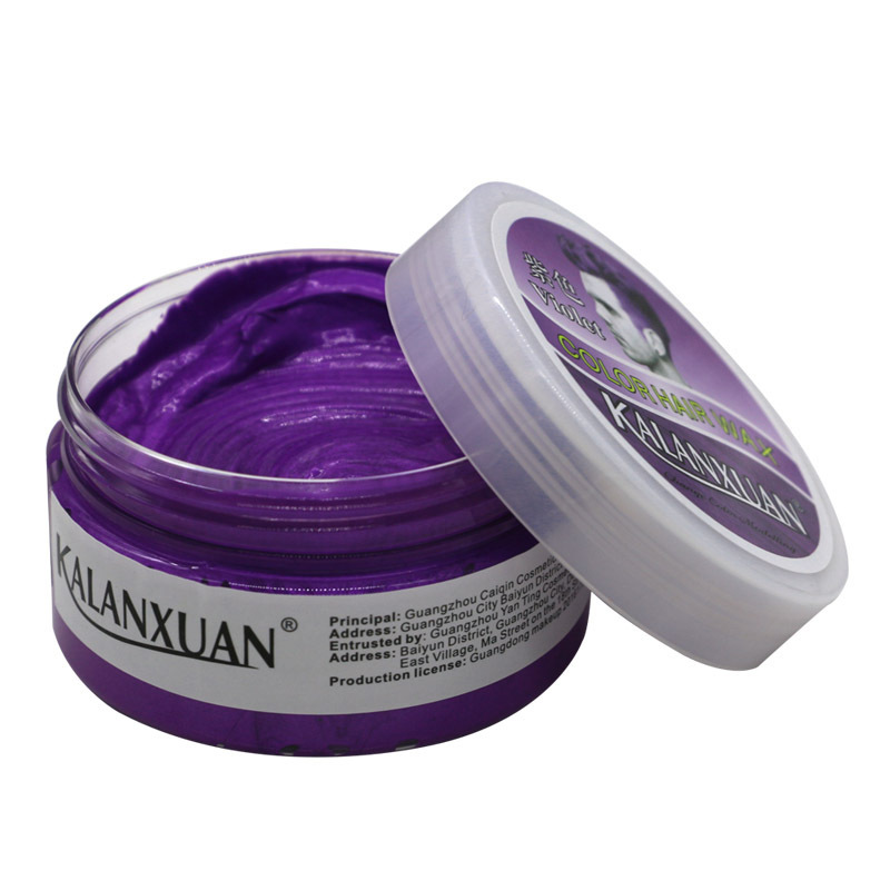 Purple 100g