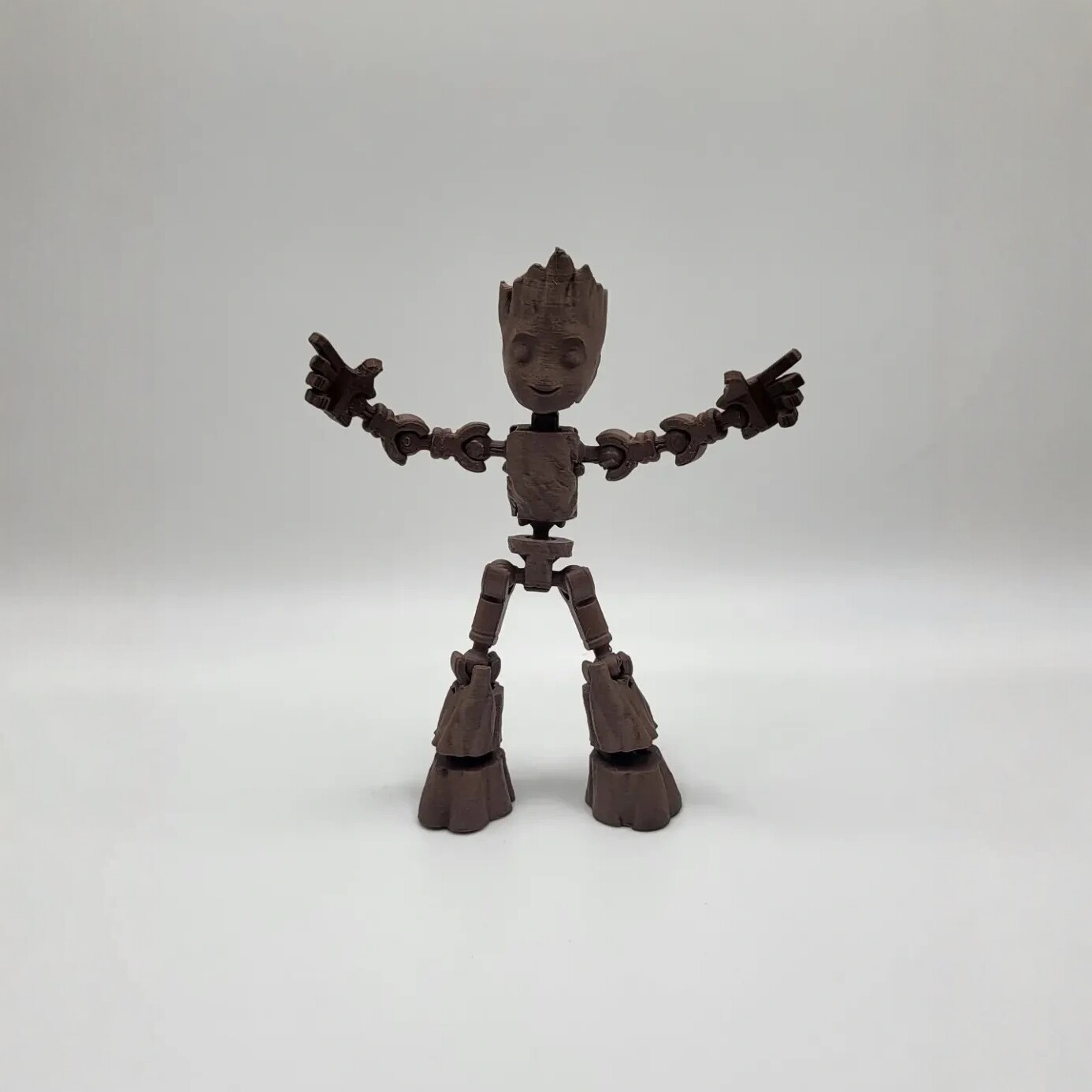 MINI 13_ 格鲁特