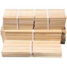 舜昶供应 优质杉木巢框 蜂箱 蜂箱厂家 两端杂木巢框 蜂具直销