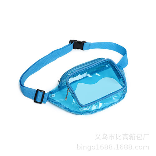 Jelly blue