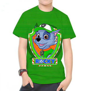 �W�� TShirt 3D���aӡ�������t�� �羳�S��؛Դ��ͯ�A�I����ͯ�b