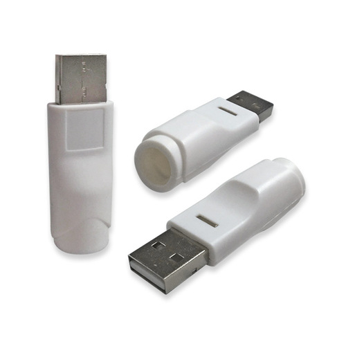 USB wireless network adapter case mini USB network device case mini WiFi case USB flash drive case Bluetooth case