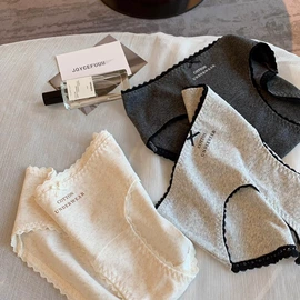 女士三角裤;女士大码内裤;女士平角裤