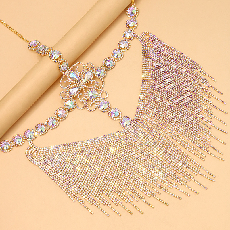 Cross-border nueva máscara de rosas de Halloween máscara de diamante máscara de exageración accesorios máscara de mujer