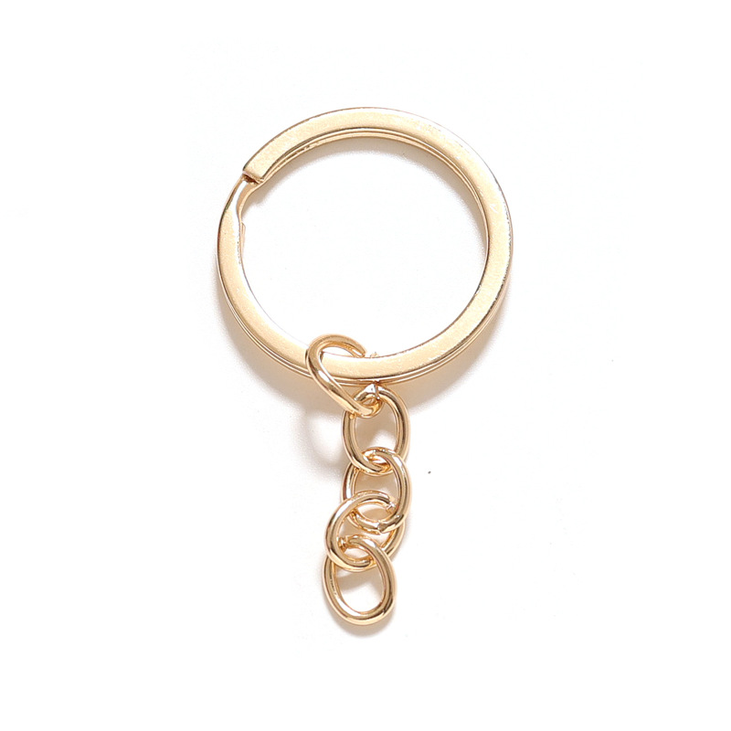 新しい DIY キーホルダー合金ペンダントアクセサリーバッグペンダントロブスタークラスプキーホルダーアクセサリー|undefined