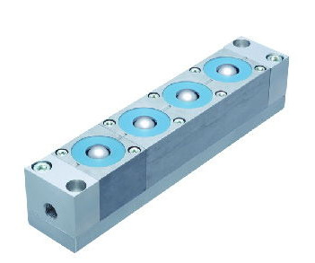 日本井口滚轮万向轮D​I​R​D​I​L​0​6​3​D​I​N​ ​(​