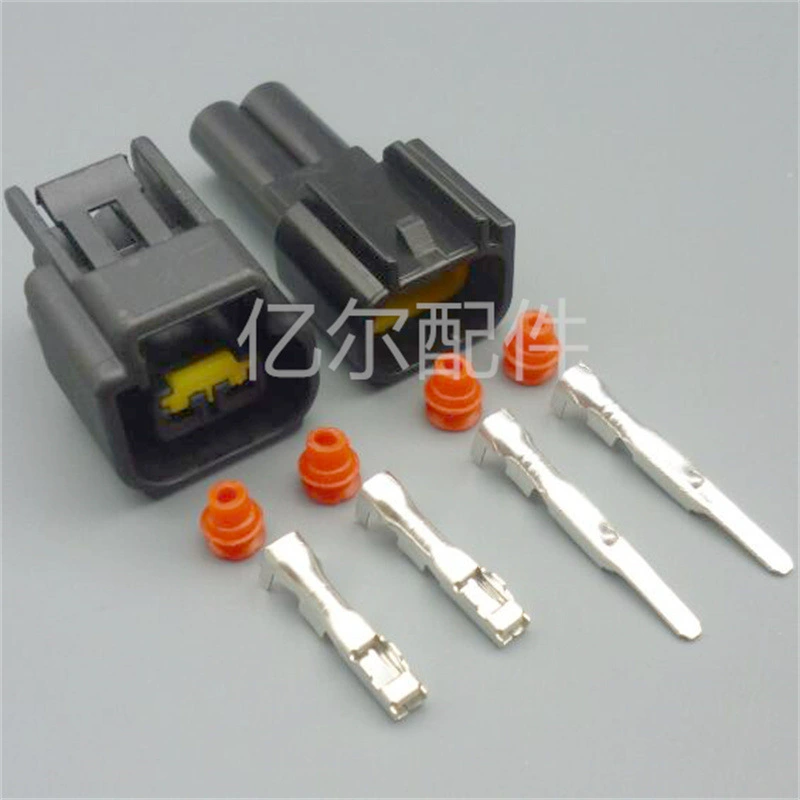 DJ7022YA-2.3 подходит для вилки катушки зажигания высокого напряжения Ford Focus FW-C-2F/M-B