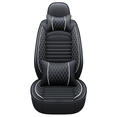 Universal seat cover: Full-Cover Seat Cover, Manufacturer Direct