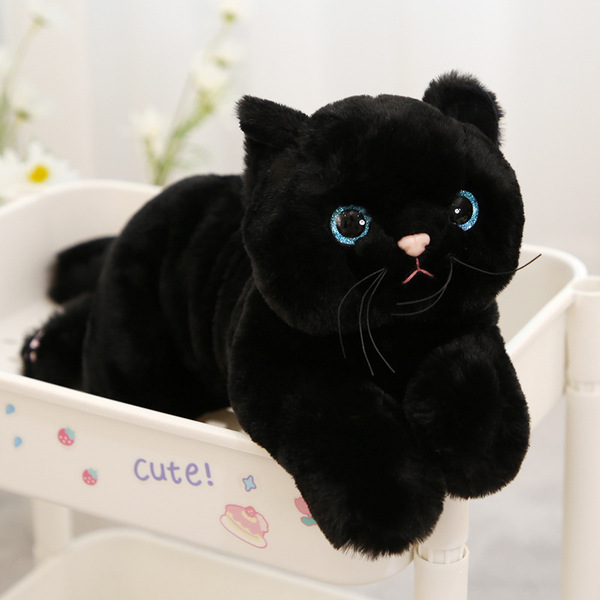 Appeases realistic doll