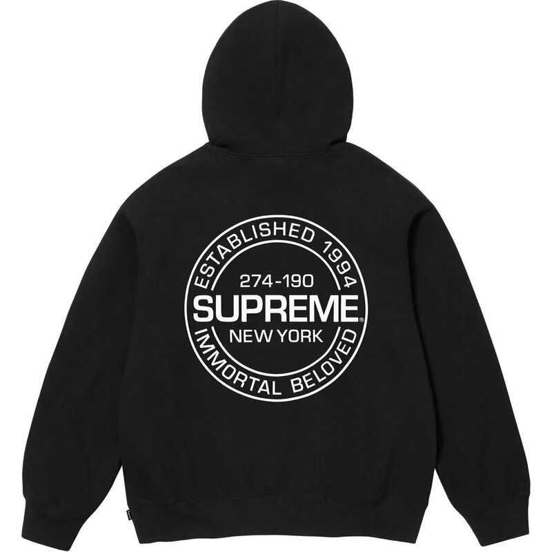 24FW Arc Crewneck Hooded Sweatshirt美式街头潮S  coat jacket|undefined