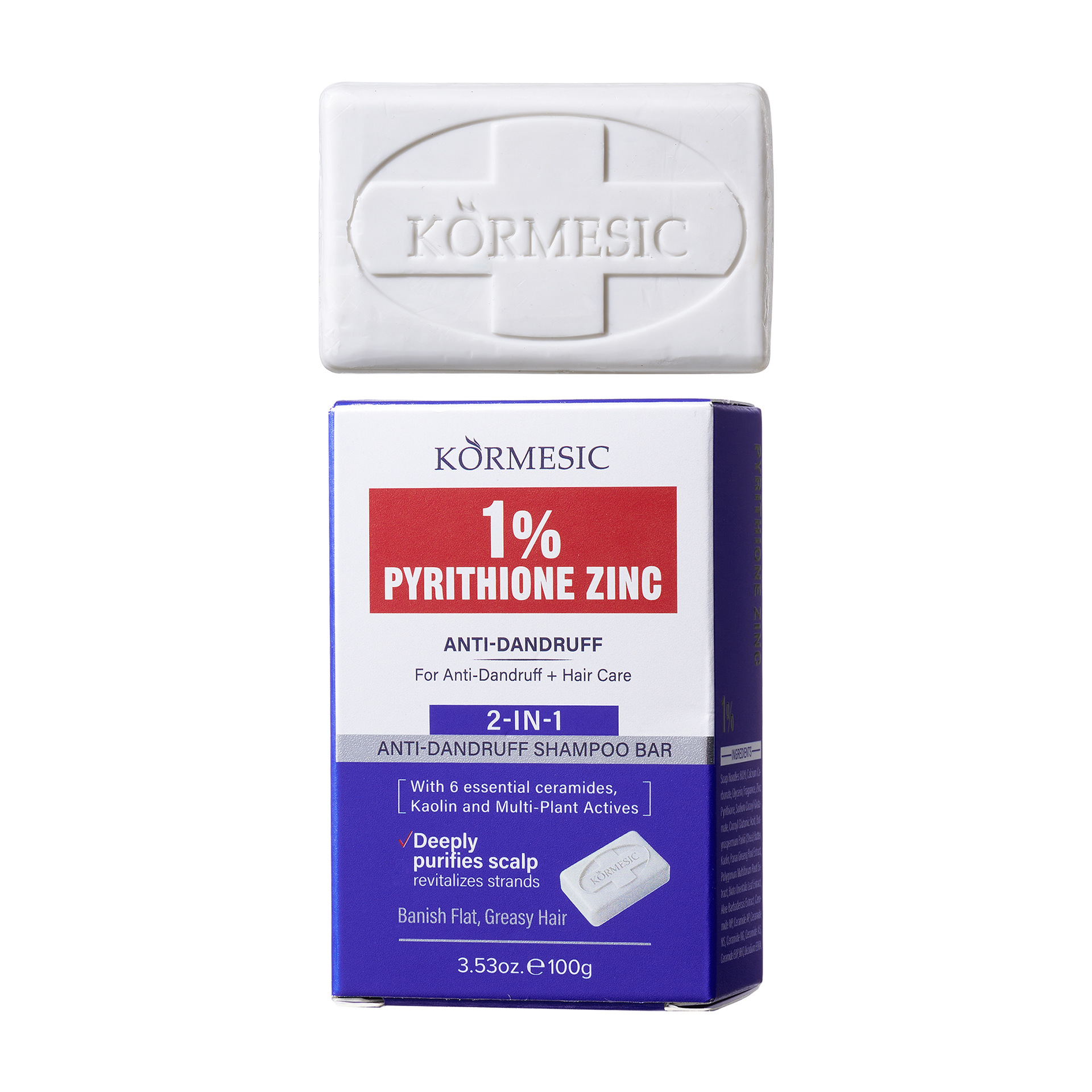 Sérum Facial Equilibrante de pH Refrescante Control de Grasa para Cuidado Facial