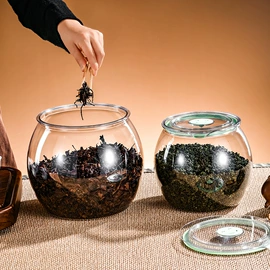 鱼缸;收纳盒;密封盒储物罐