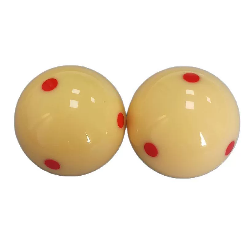 4A Класс американский большой красный шар TV бильярд