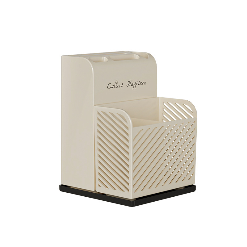 Chopsticks for home use, cream drying rack, storage box