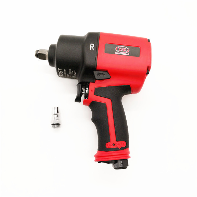 台湾DR博士气动扳手 DR-2366T 风扳手 风炮 气动冲击扳手