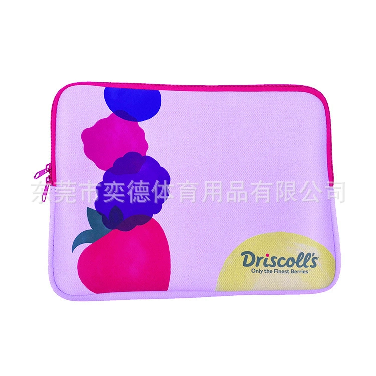 Tablet protective case, laptop, liner