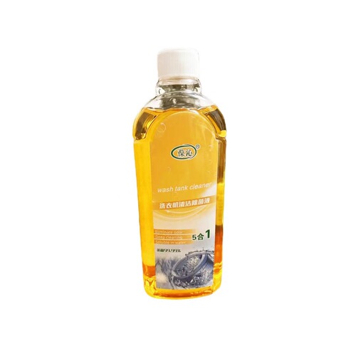 Cleaning washing machine antibacterial detergent 500g sterilization and descaling drum washing machine tank cleaner