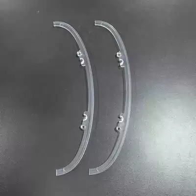 Plastic High-Quality Shell Shaped – Avtomobil hissələri qəlibləri