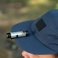 クロスボーダー新型Miniキーホルダーライト多機能屋外携帯作業灯5050緊急照明キャンプ懐中電灯