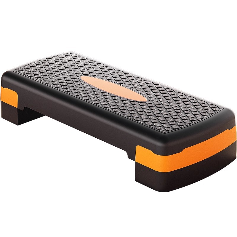 Fitness Pedal Indoor Opening and Closing Step Step Foot Pedal Home Sports Children's Aerobic Rhythm Trainer