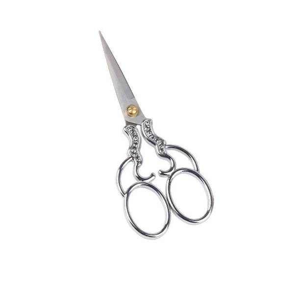☆★Star Scissors [Silver]☆★