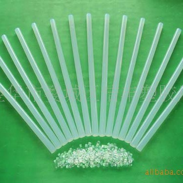 热熔胶棒 直径11mm 高质量固体胶热熔胶 细胶棒 20厘米长