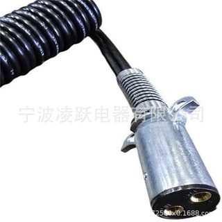 双极升降电缆 15 英尺 - 与 PH-23-2626 相同