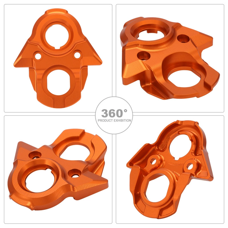 Подходит для легкого пчел SegwayX160/X260 Surronightbees/X/LBX алюминиевая центральная управляет декоративная крышка