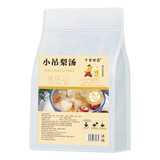 Суп из груши Xiaoshen бесплатно для кипячения красные свидания Rock Sugar Sydney Sylonica Tearugle Mabes и производители чая.