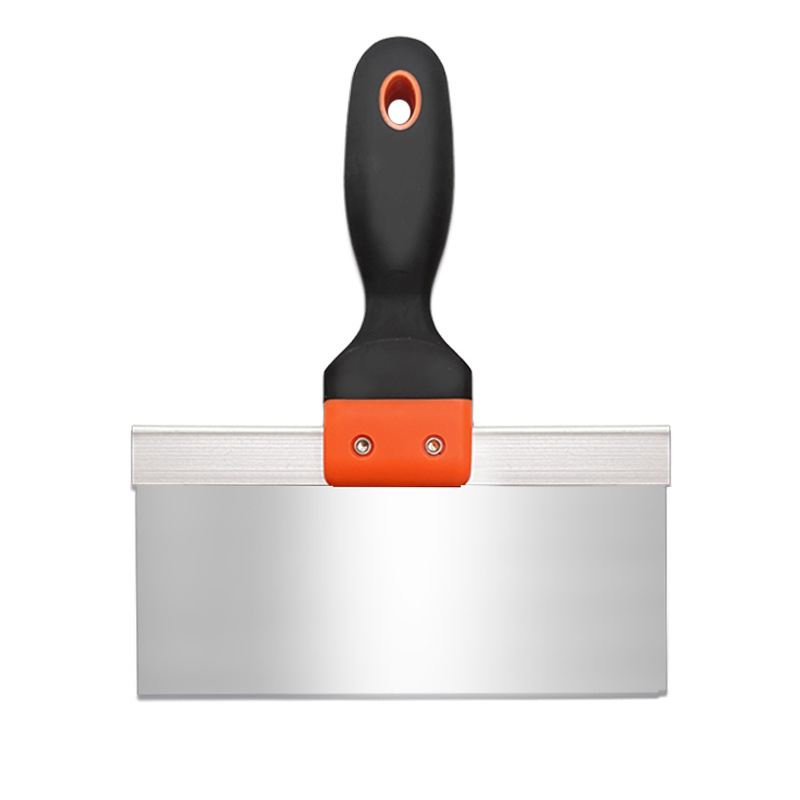 Cuchillo de grosor transfronterizo raspador grande limpio pala de pared raspador