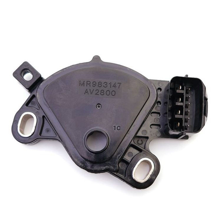 ������������˧  ��λ���ش����� OE: MR983147 8617A007